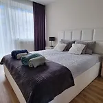 Feel Like At Apartment Klaipeda