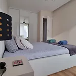 Feel Like At Apartment *