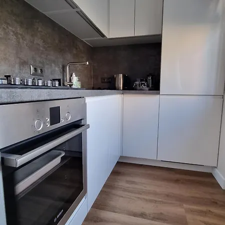 Apartment Feel Like At