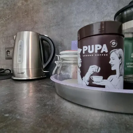 Διαμέρισμα Feel Like At *