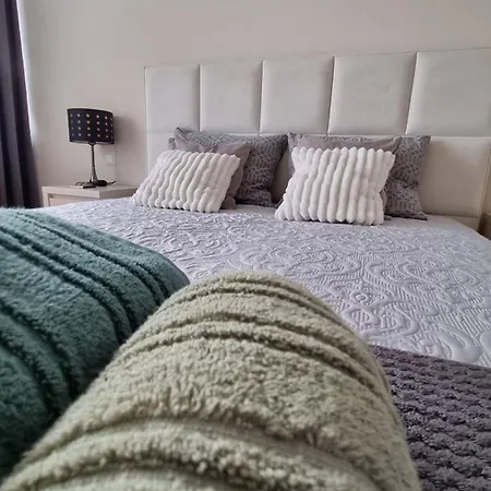 Feel Like At Apartment Klaipeda