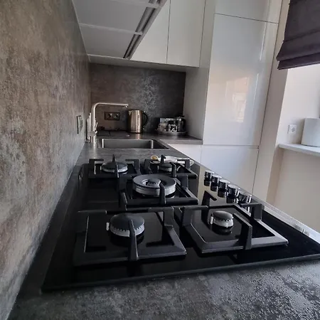 Διαμέρισμα Feel Like At Κλαϊπέντα