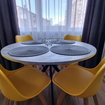 Apartment Feel Like At