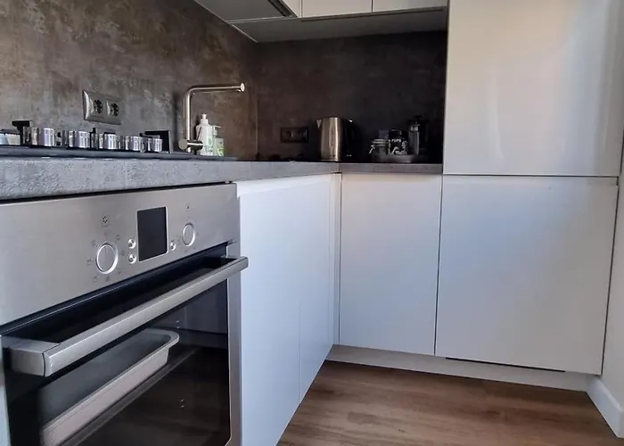 Apartment Feel Like At