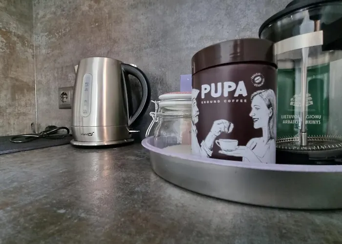 Apartment Feel Like At *