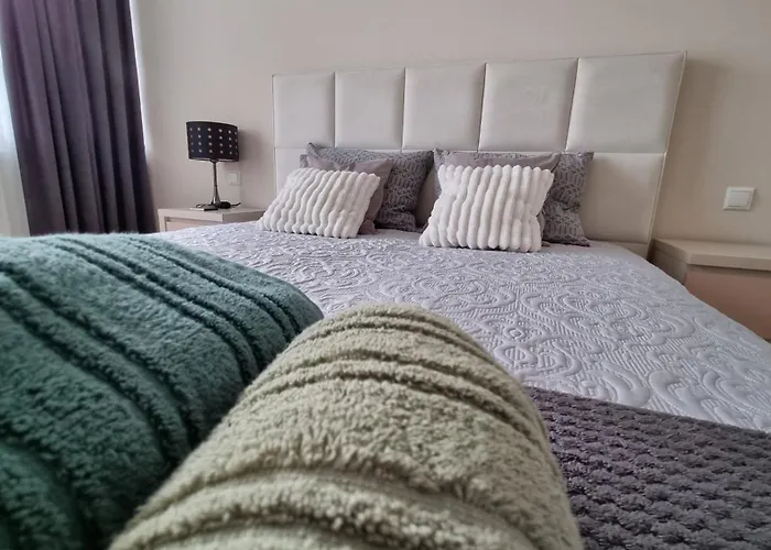 Feel Like At Apartment Klaipeda