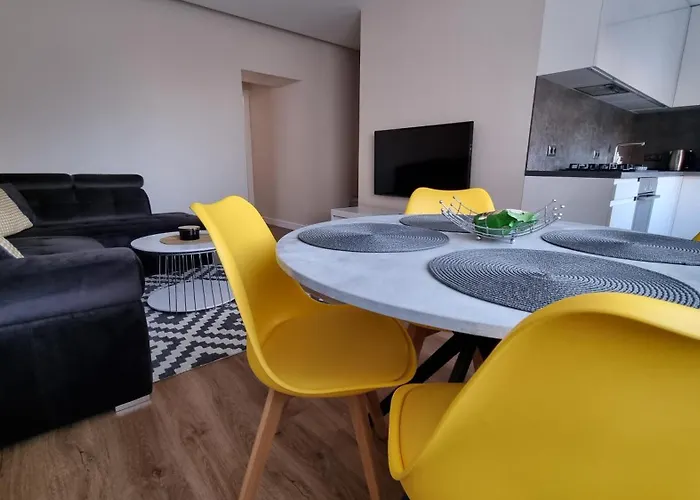 Feel Like At Apartment *