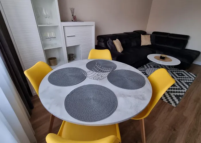 Feel Like At Διαμέρισμα *