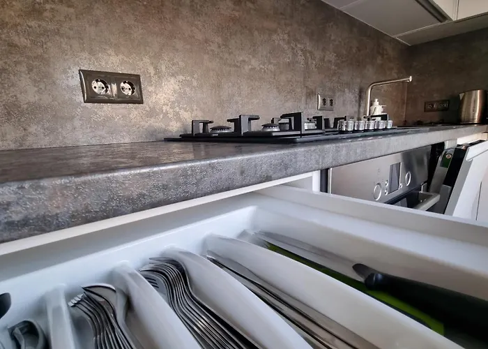 Διαμέρισμα Feel Like At