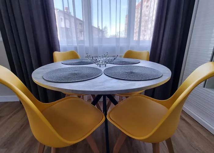 Apartment Feel Like At